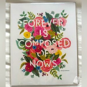 Rifle Paper Co Print